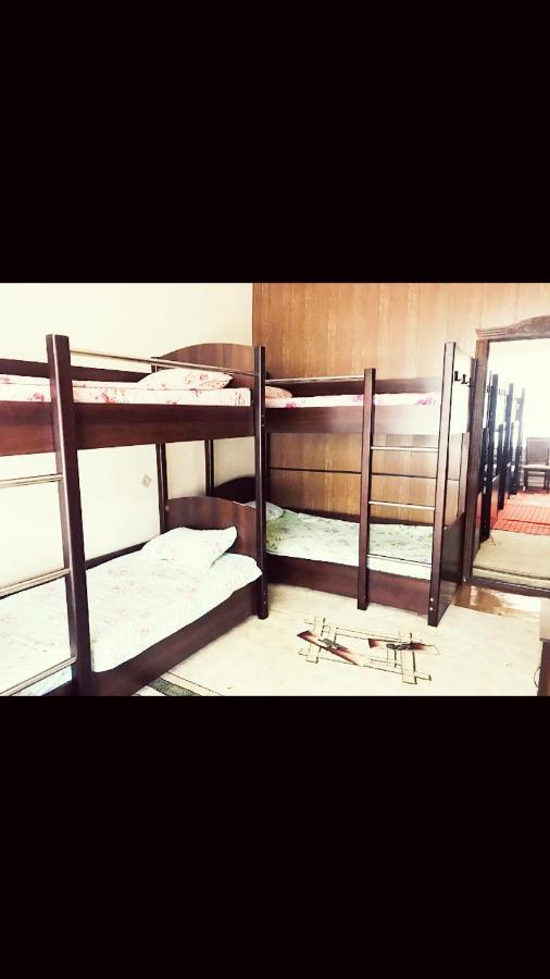 As-Salam Samarkand Hostel Екстер'єр фото